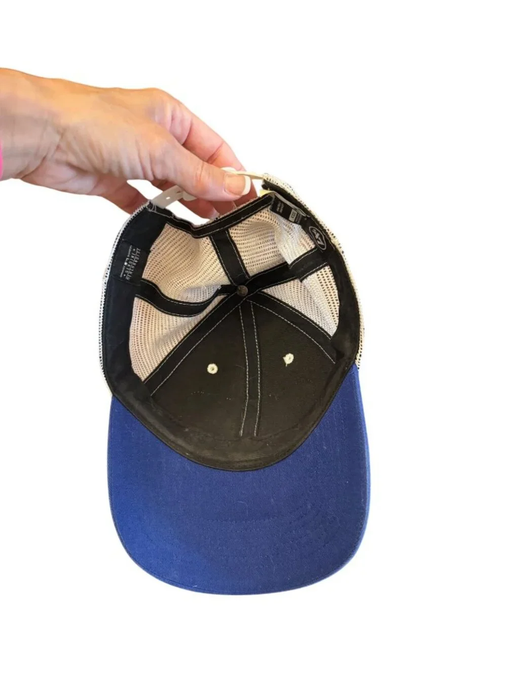 Chicago Cubs kids hat by '47 brand